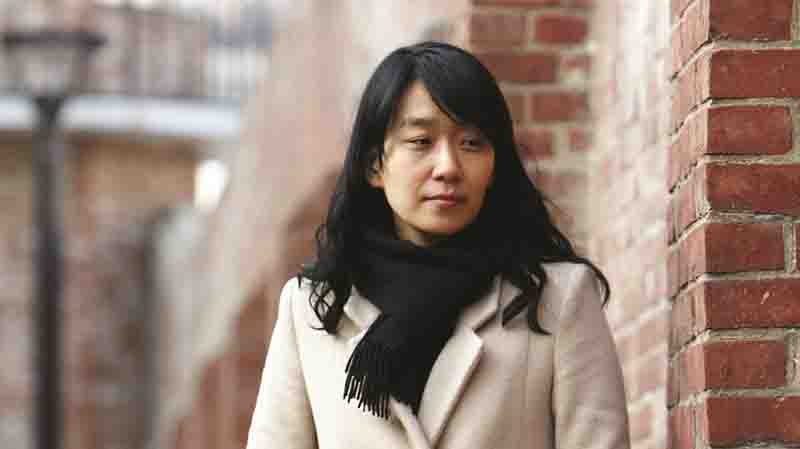 han kang
