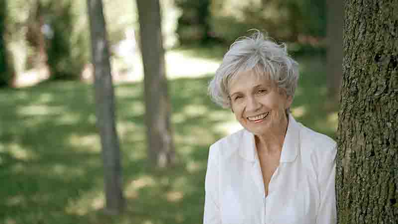 alice munro