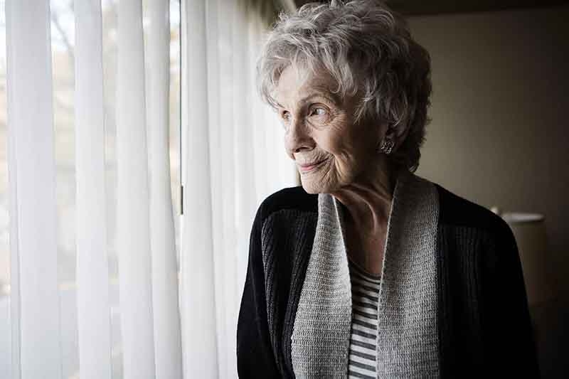 alice munro