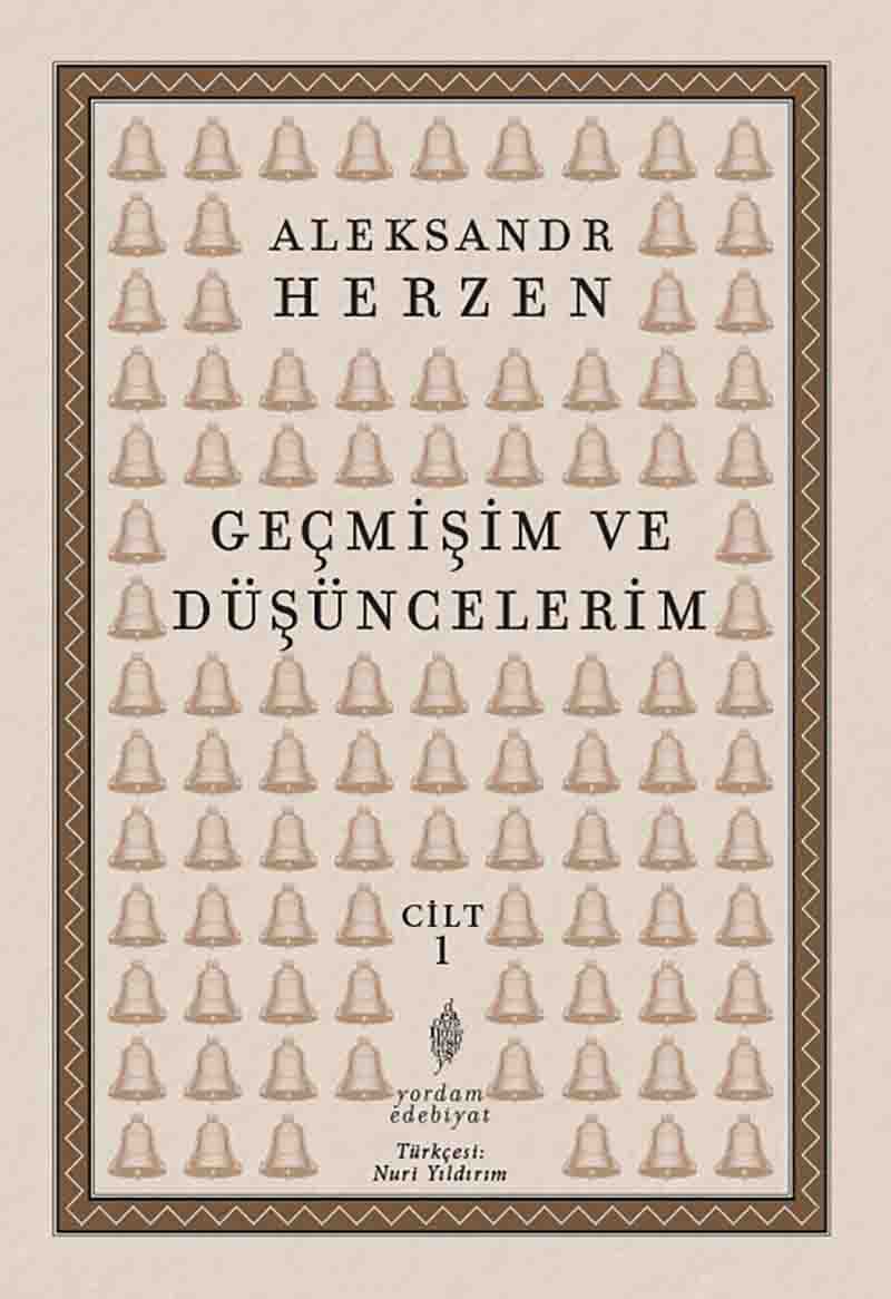 alexander herzen nuri yıldırım
