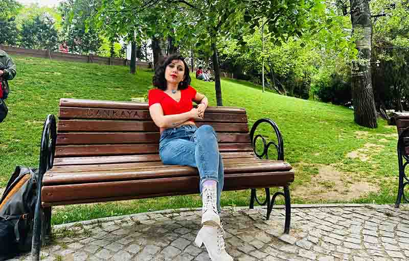 Neslhan Altun
