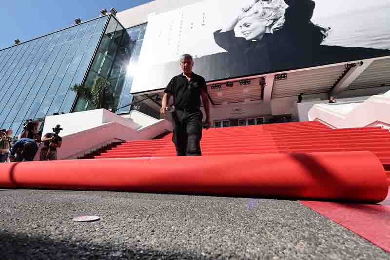 cannes film festivali
