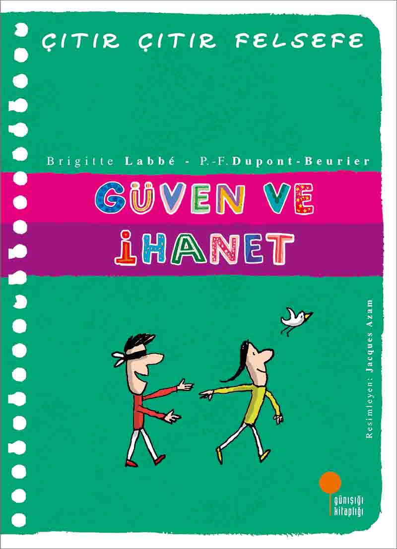 brigitte labbe çıtır çıtır felsefe