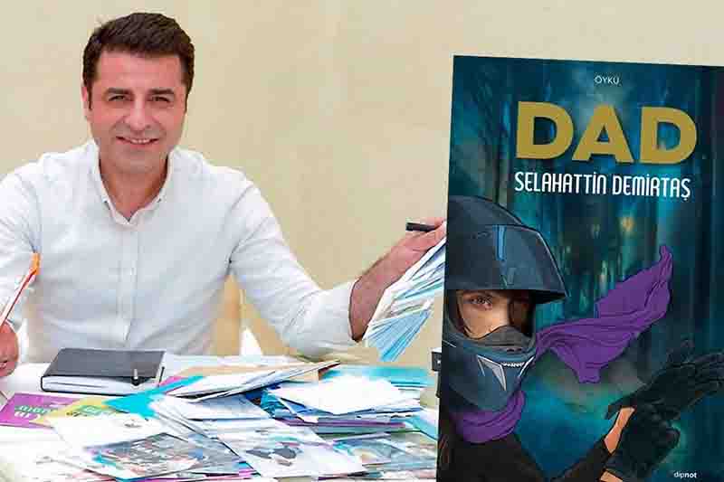selahattin demirtaş dad