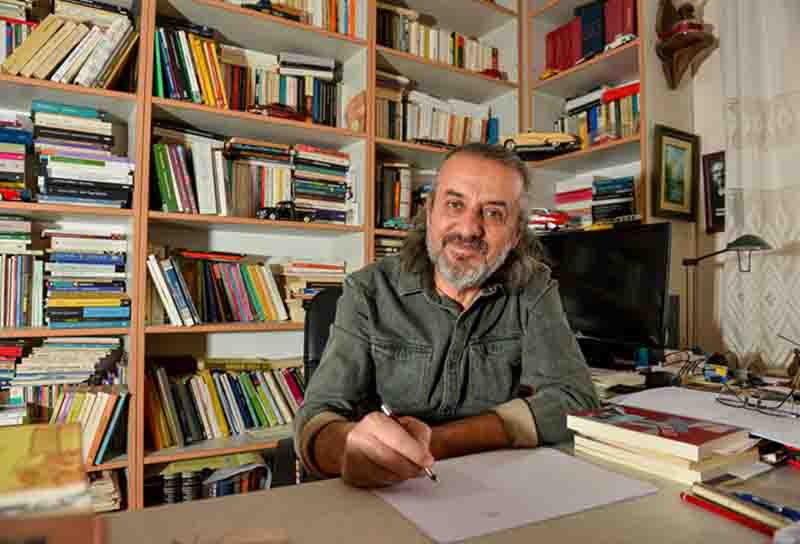 ethem baran köhne