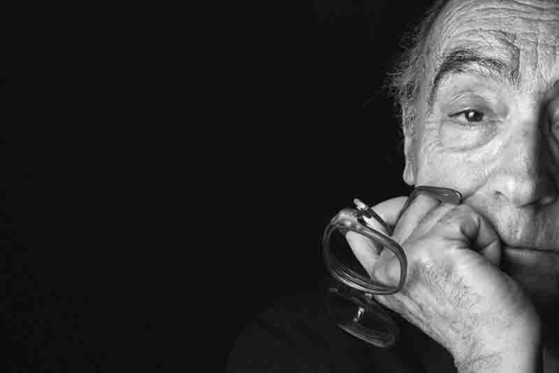 jose saramagı