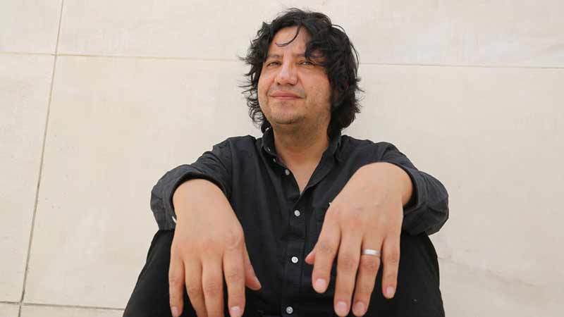 alejandro zambra şilili şair