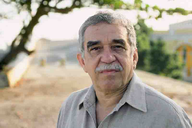 garcía márquez