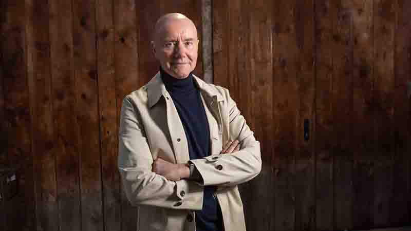 Irvine Welsh kitap edebiyat