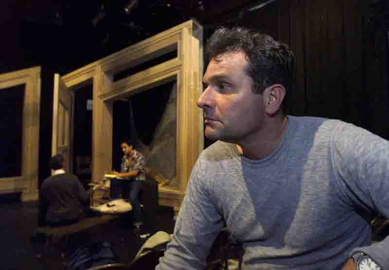 denis johnson tren düşleri