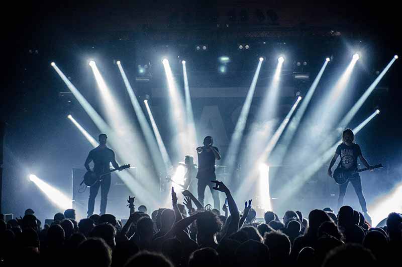 Buena Vista All Stars Konseri Kaleo Soundscape Festival 2024 Accept In Flames Rubato