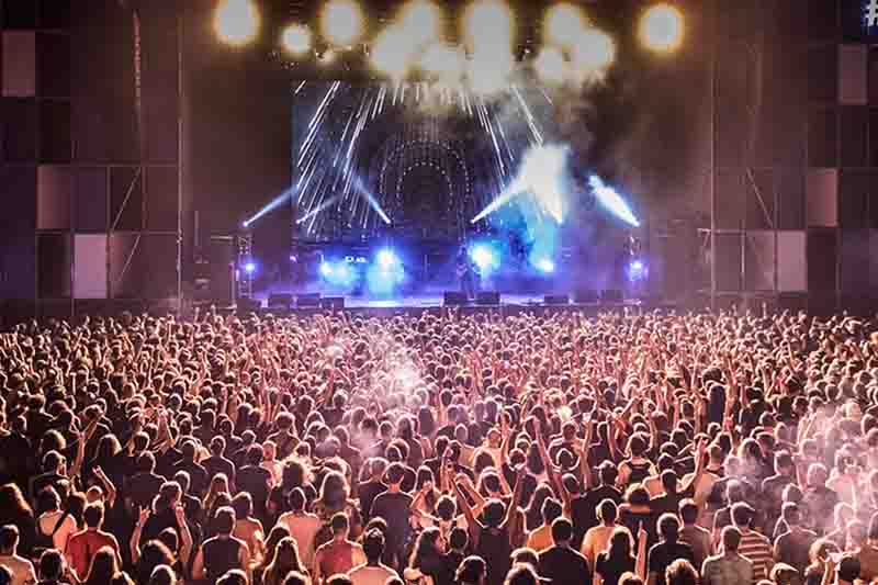 2024'ün kaçırılmaması gereken konserleri