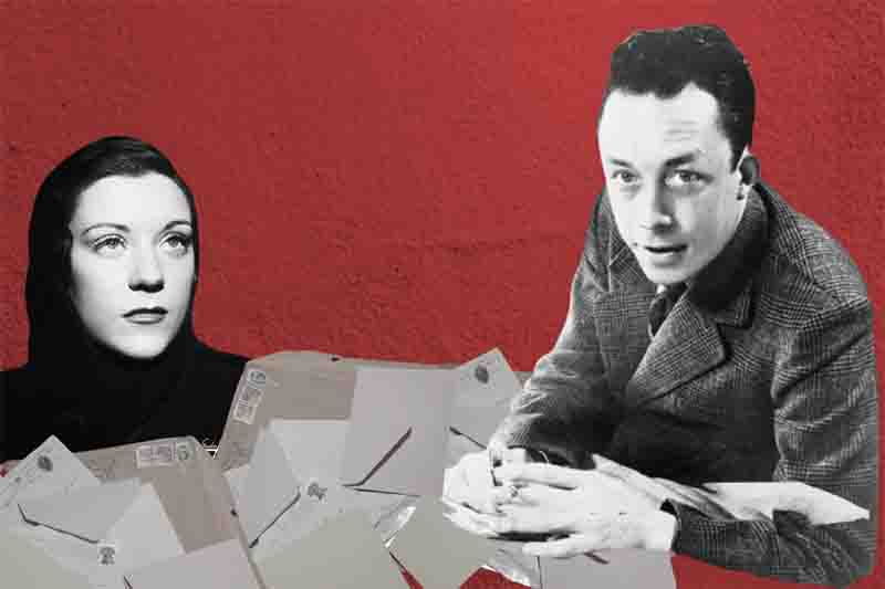 albert camus maria casares