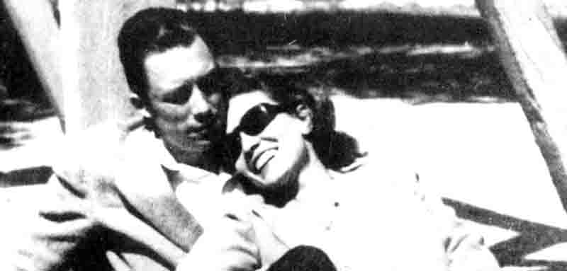 albert camus maria casares