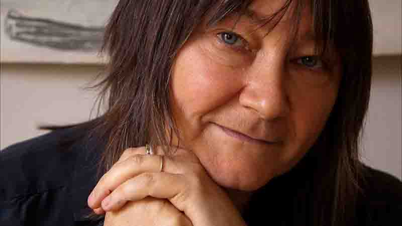 ali smith edebiyat roman