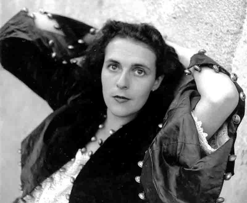 leonora carrington öykü edebiyat