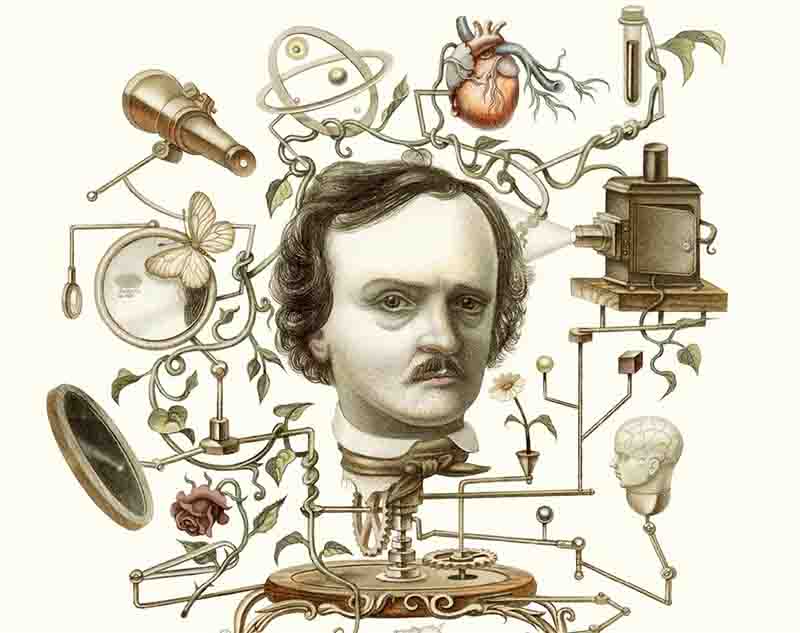 edgar allan poie