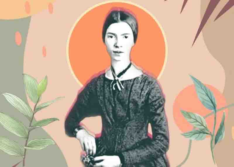 emily dickinson