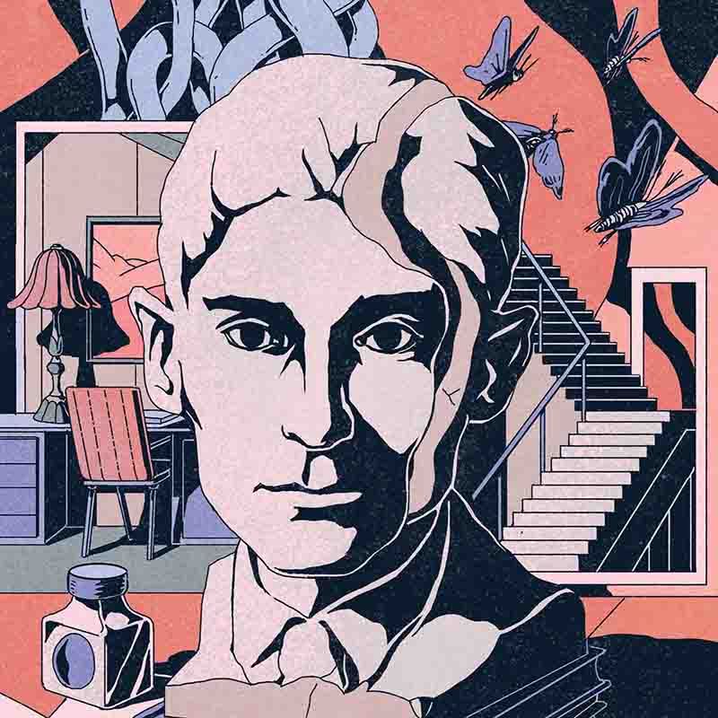 franz kafka