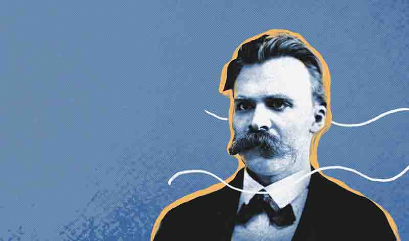 friedrich nietzsche