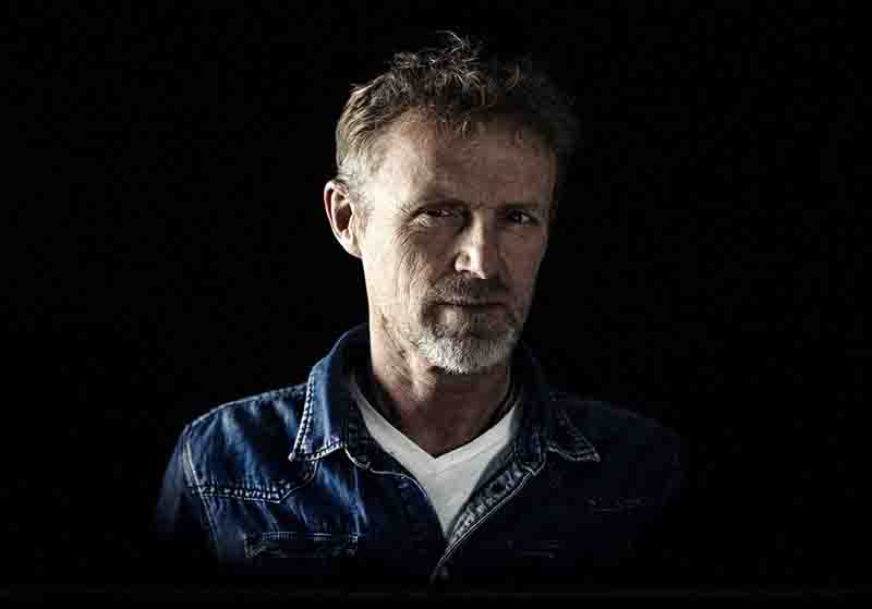 Jo Nesbø edebiyat