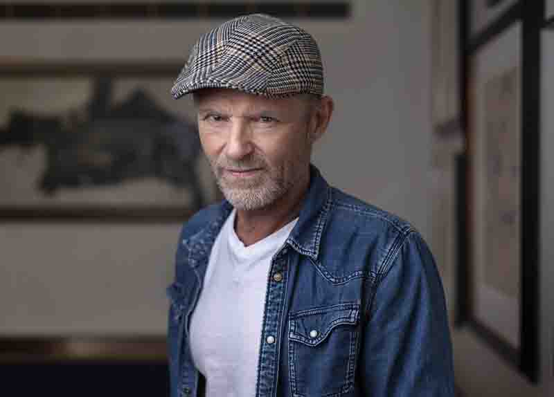 Jo Nesbø