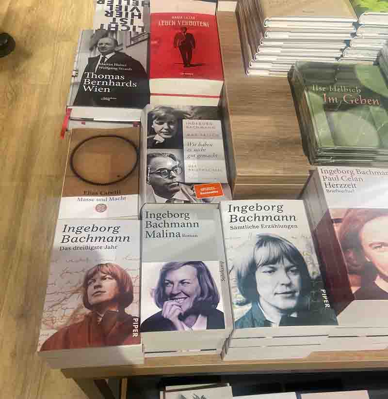 jelinek Dışarıda Kalanlar
