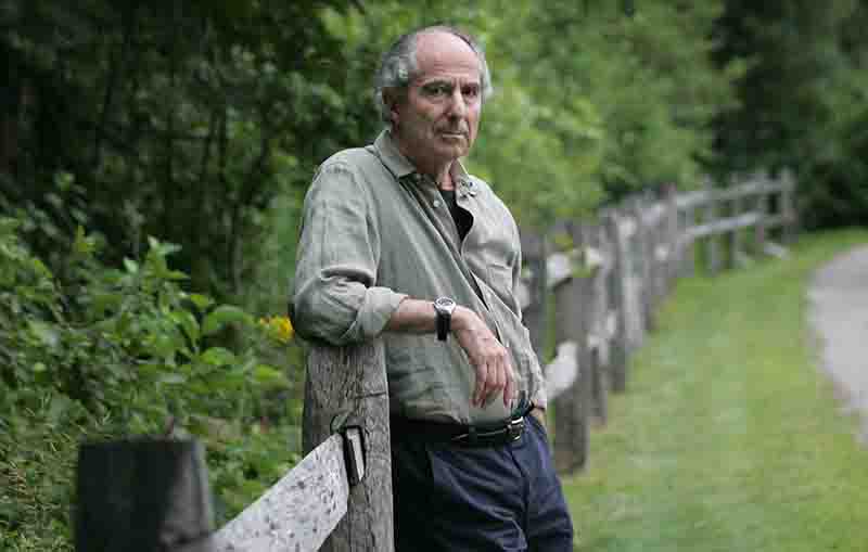 philip roth edebiyat roman