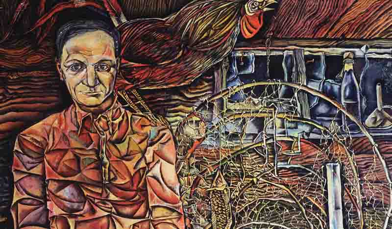 andrey platonov can çukurda çevergun