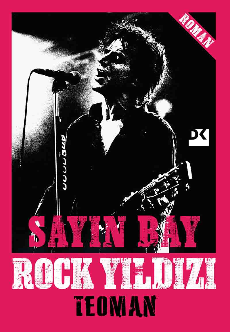 teoman roman sayın bay rock yıldızı