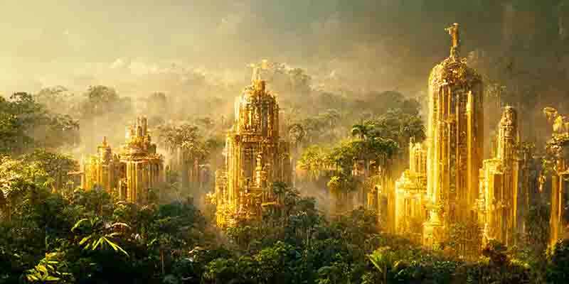 el dorado