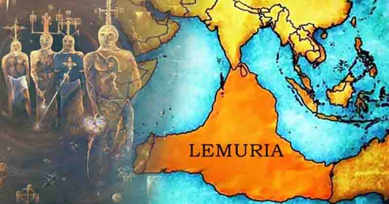 lemuria