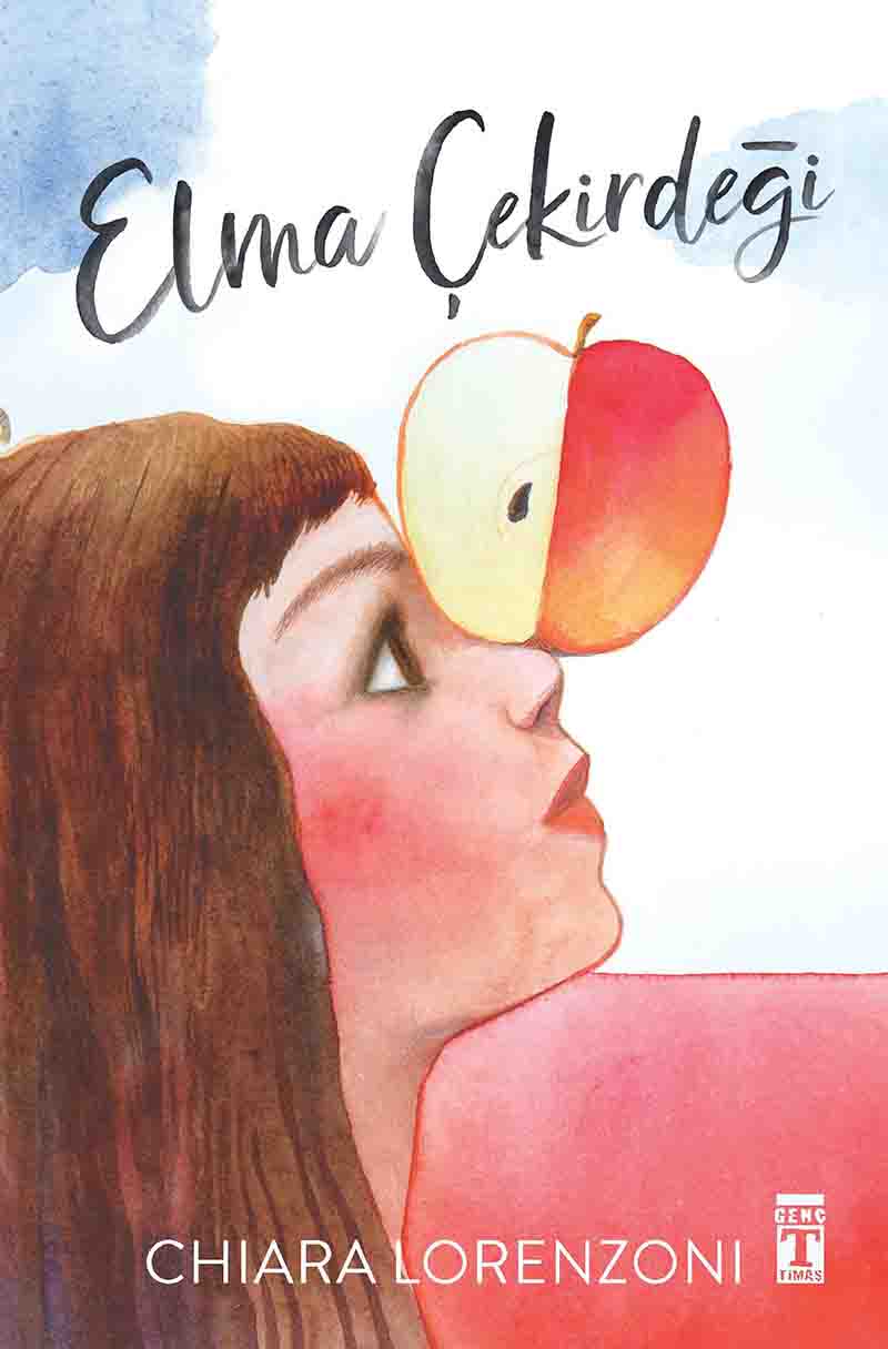 elma çekirdeği timaş