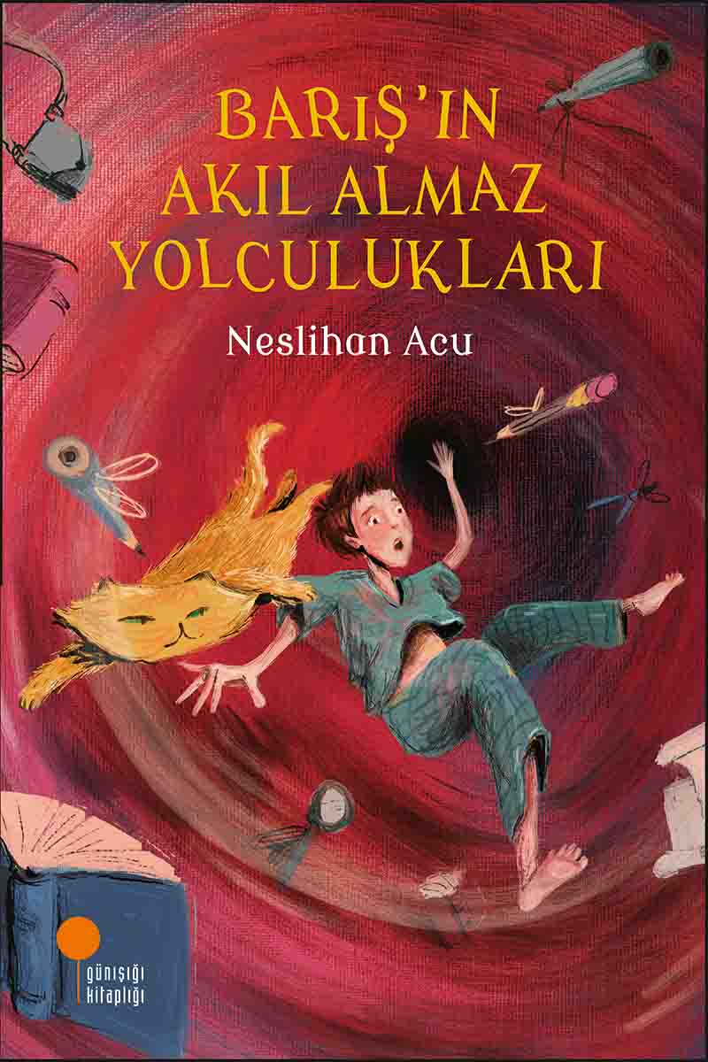 neslihan acu