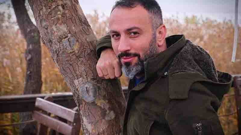 serkan türk trak everest