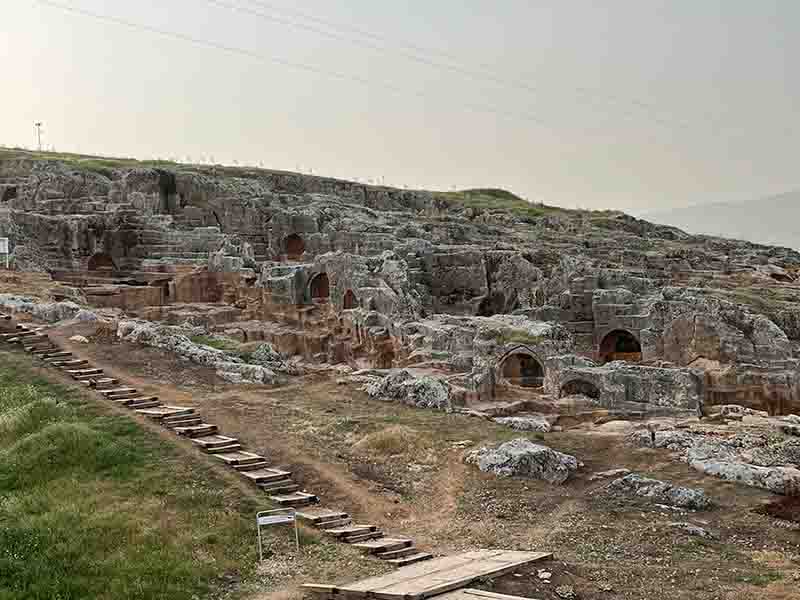 adıyaman nemrut