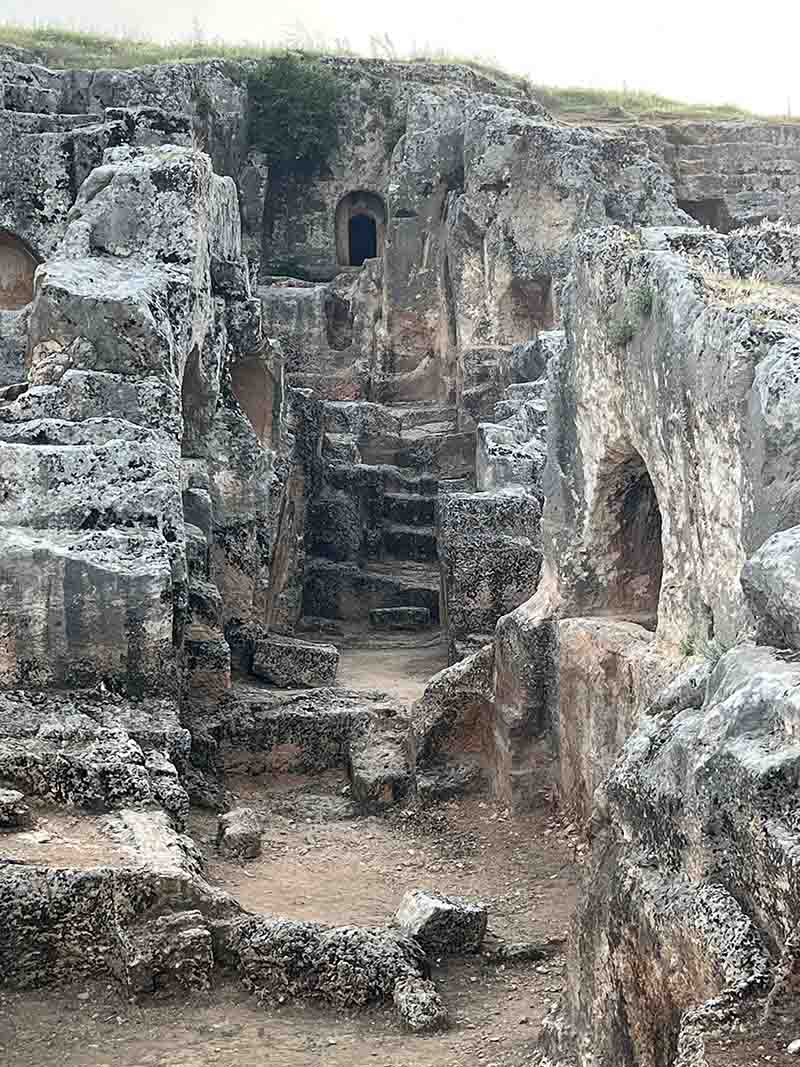 adıyaman nemrut