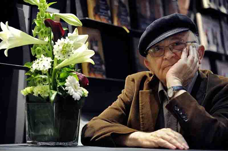 aharon appelfeld ruhun kuytusunda
