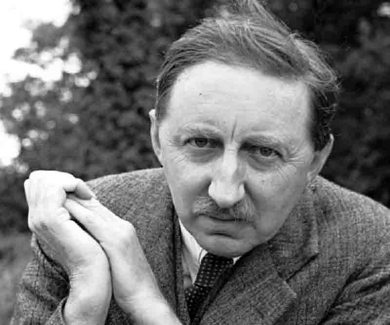 e m forster hindistan'a bir geçit