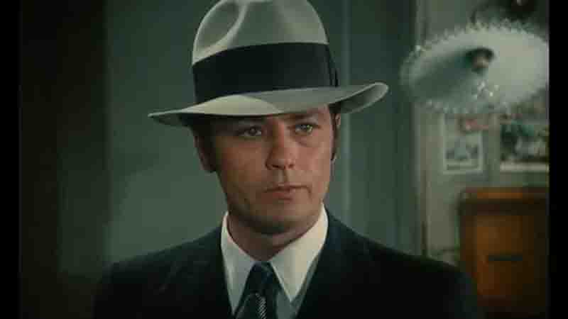 alain delon