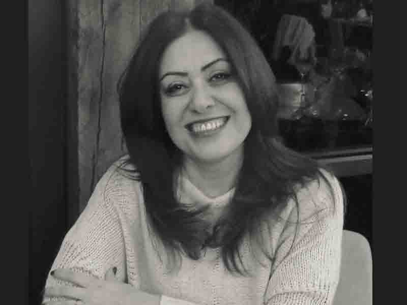 aysel karaca