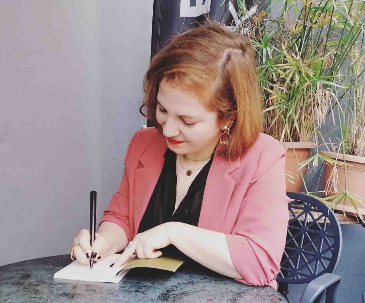 burçin tetik feminizm