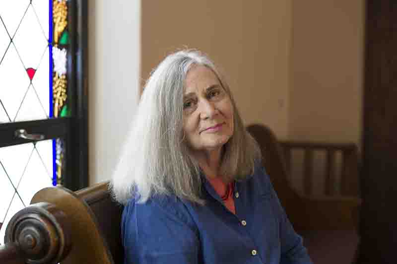 edebiyat Marilynne Robinson evlerden uzak