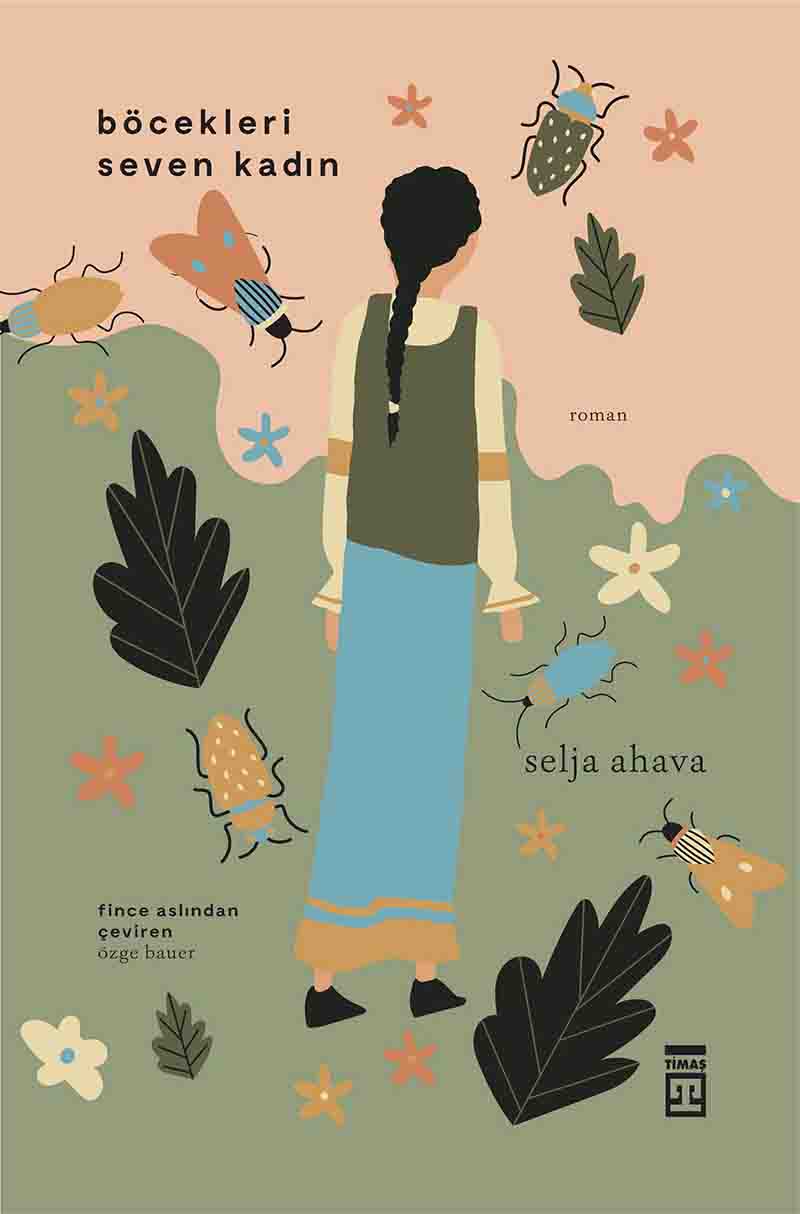 selja ahava