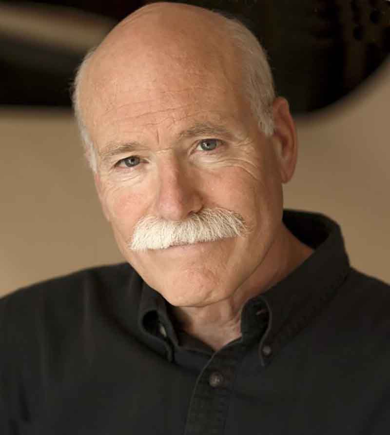 Ayzer Bilgiç, Tobias Wolff'un Zincir adlı öyküsü üzerinden huzursuz okurluğu anlatıyor